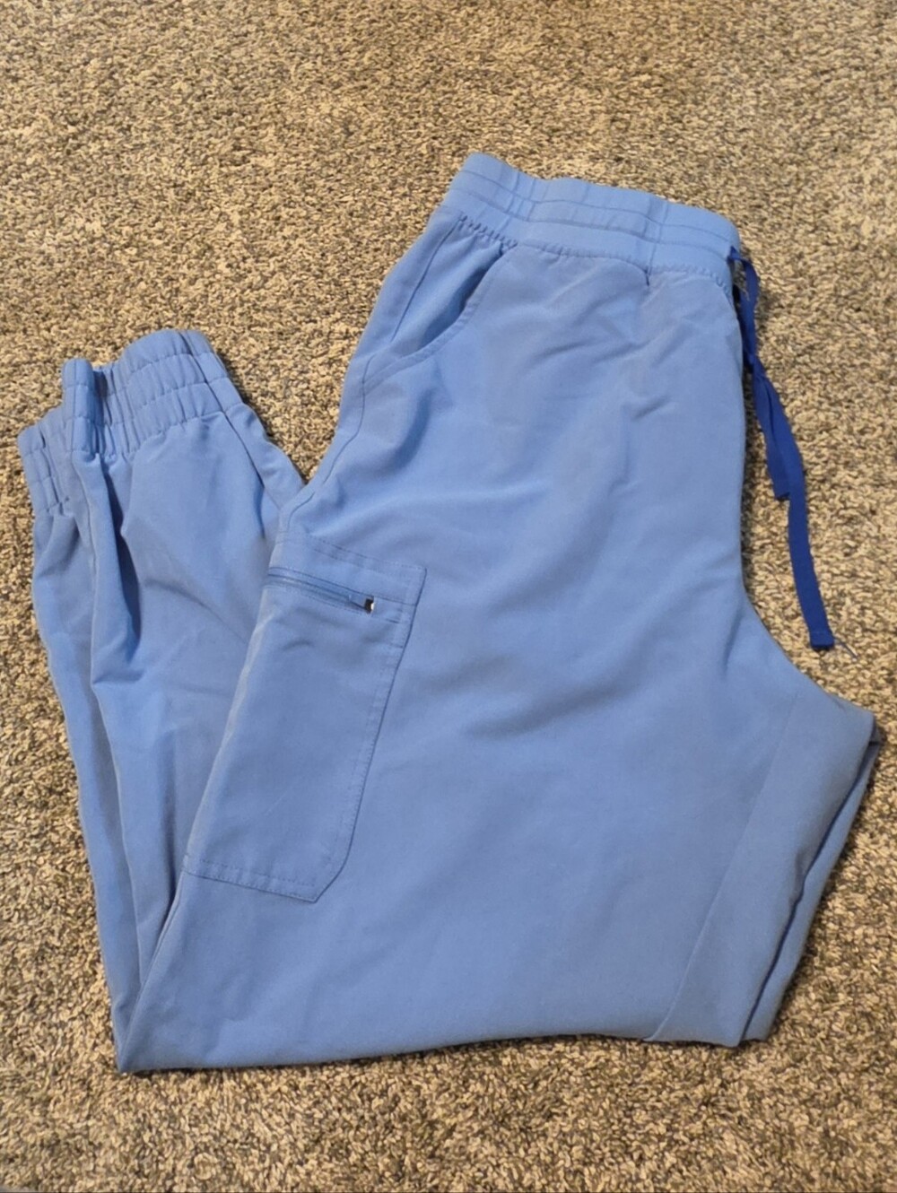 Aura Scrub Bottoms